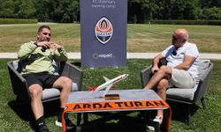 Corendon Sport Talks’un konuğu Arda Turan oldu