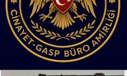 Çorum’da aranan 4 kişi yakalandı