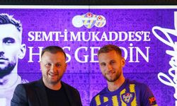 Denis Draguş, Eyüpspor’da
