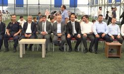 Elazığ’da ilçe müftüleri toplantısı  gerçekleştirildi