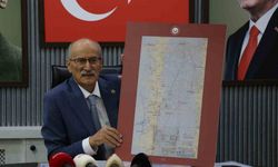 Eski milletvekili Osmanlı belgeleriyle açıkladı: Kastamonu ve çevresinde ciddi bir petrol potansiyeli olabilir