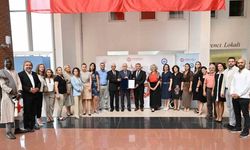 Eskişehir uluslararası öğrenci dostu şehir olacak