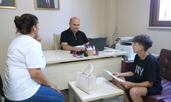 Gaziosmanpaşa Belediyesi, LGS tercih döneminde öğrencilerin yanında