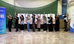 Geleneksel Türk Okçuluğu uygulamalı olarak anlatıldı