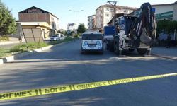 Husumetlilerin kavgası kantı bitti: 2 yaralı