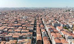 İstanbul’un yeşil alanı en az ilçesi Güngören oldu