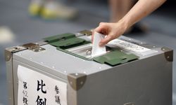 Japonya’da halk Danışmanlar Meclisi seçimleri için sandık başına gitti