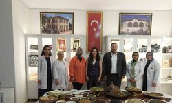 Kahvaltılık Kilis zahteri tescillendi