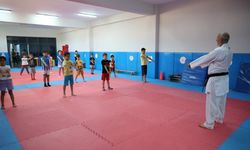 Kartepe’de yaz tatili sporla şenleniyor