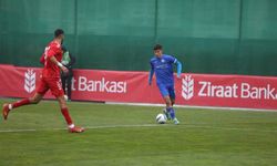 Nazillispor’da gençleşme operasyonu
