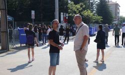 Otel faciasından eşi ve çocuğuyla birlikte kurtulan anne: "Hayatta olduğumuz için şükredemez haldeyiz"