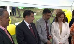 Pakistan Büyükelçiliği, "Mango Festivali" düzenledi