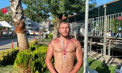 Sakarya Büyükşehir sporcularından gururlandıran başarı