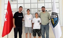 Spor Lisesi Hazırlık Kursu’nda büyük başarı
