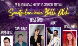 Taşköprü, festivale hazır