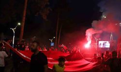 Tatvan’da 15 Temmuz Demokrasi ve Millî Birlik Günü etkinlikleri düzenlendi