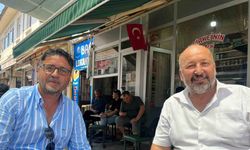 Tavşanlı Akıncılarspor altyapı üzerine duruyor