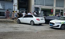 Tekirdağ’da çiftlerin kavgası kanlı bitti: 3 çocuk annesi kadın bıçaklandı