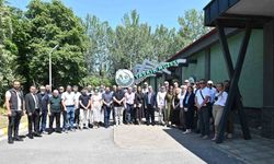 ‘TİKA İklim Eylem Programı’ ile Bosna Hersek’in iklim değişikliğiyle mücadele kapasitesi artıyor