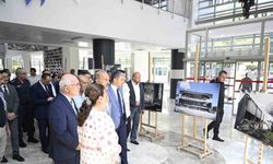 Uşak Üniversitesinde 15 Temmuz ruhu yaşatıldı