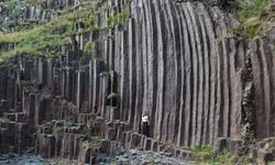 Artvin’de burası yerli ve yabancı turistlerin akınına uğruyor