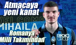 Çaykur Rizespor'a sol kanat Parma'dan