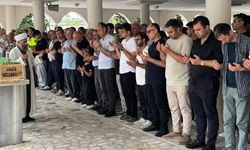 Rize’deki kazada hayatını kaybeden kadının cenazesi Artvin’e gönderildi