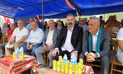 TFF Başkanı Hacıosmanoğlu Rizespor şöleninde