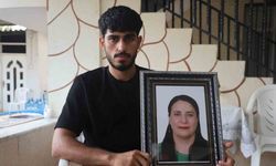 21 yıl boyunca 4 evladına hem annelik hem de babalık yapan kadın kayın biraderi tarafından öldürüldü