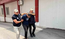 Adana’da 2 firari FETÖ hükümlüsü yakalandı