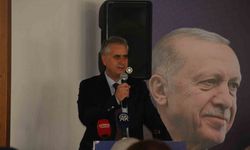 AK Parti Genel Başkan Yardımcısı Yalçın: "Karşınızda acınası bir Cumhuriyet Halk Partisi görüyorsunuz"