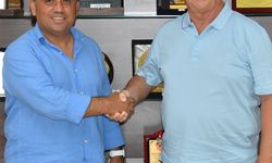 Altınordu’nun Selçuk’ta tesisleri kiralandı