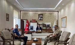 Arpaçay’da asayiş toplantısı yapıldı
