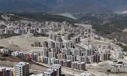 Asrın felaketinin yerle bir ettiği Antakya devlet yatırımlarıyla yeniden hayat buluyor