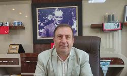 ATSO Başkanı Demirci: "Şap hastalığı ilimiz ekonomisine ciddi darbe vurmuştur"