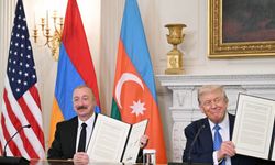 Azerbaycan ve Ermenistan arasında imzalanan ortak deklarasyonun metni paylaşıldı
