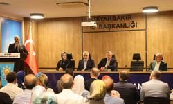 Bakan Bak: "Terörsüz Türkiye" süreci, Türkiye’nin dört bir yanında anlatılacak"