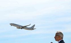 Bakan Uraloğlu’ndan uçaklarda powerbank uyarısı