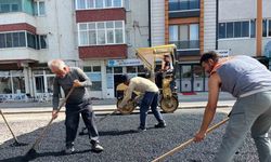 Bandırma Belediyesi’nden hizmet seferberliği