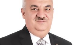 Başkan Akpunar annesini kaybetti