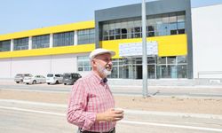 Başkan Çolakbayrakdar: "Hemşehrilerimizin yaşam kalitesini artıracak sosyal alanlar kazandırıyoruz"