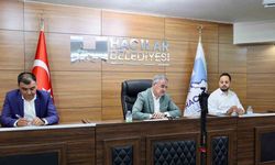 Başkan Özdoğan: "Yeni kentsel dönüşüm projelerimizde ön çalışmaları tamamladık"