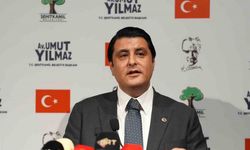 Başkan Yılmaz’dan CHP’li vekillere sert sözler