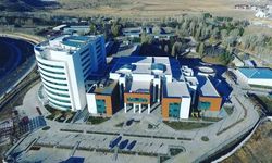 Bayburt Devlet Hastanesine Temmuz ayında 53 bin 208 kişi başvurdu