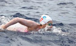 Bengisu Avcı, Ocean’s 7’yi tamamlayan ilk Türk sporcu oldu