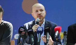 Bilal Erdoğan: "Balkanlar’da soykırımı önleyecek gücümüz var ama maalesef Gazze’deki soykırımı önleyecek gücümüz yok"