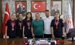 Bilecikli sporculardan ANALİG’ de büyük başarı