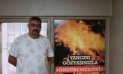 Birkaç bin liralık cihazlar evlerdeki muhtemel yangın facialarını önleyebilir