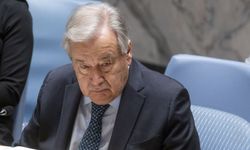 BM Genel Sekreteri Guterres: "İsrail’in işgal kararı tehlikeli bir tırmanışı işaret ediyor"