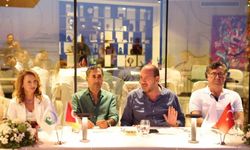 Bodrum FK Başkanı Aşkın Demir: "Süper Lig hedefimizden sapmadık, sapmayacağız"